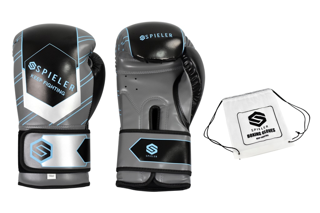 Guantes de Boxeo 12 onz