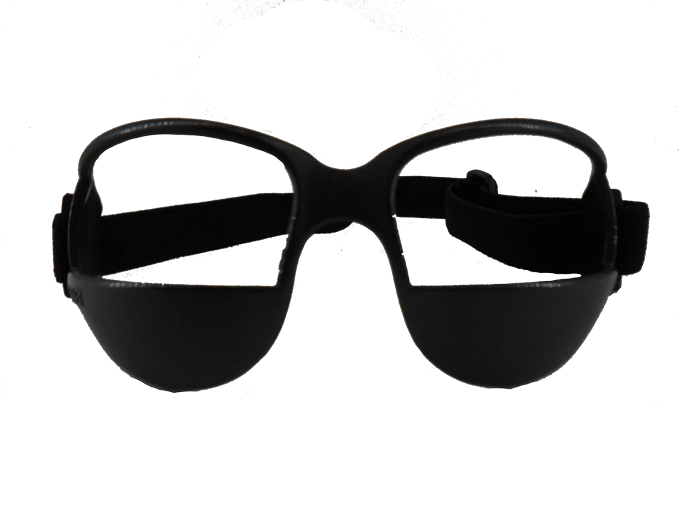 LENTES PARA ENTRENAMIENTO DE BALONCESTO (DRIBBLING GLASSES)