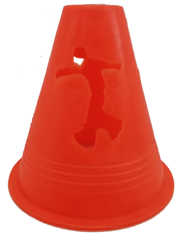 CONO DE 3" - 8 cm