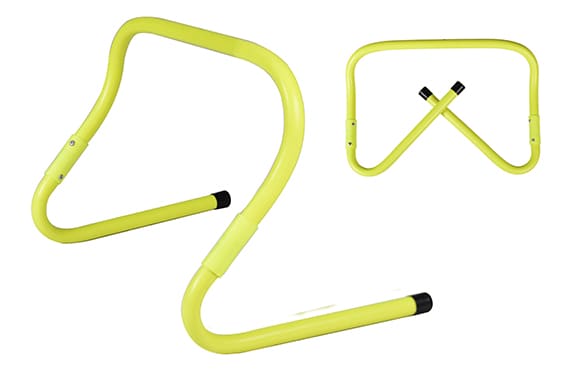 MICRO VALLA AJUSTABLE DE 9" A 12" - SET DE 5 UND