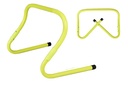 MICRO VALLA AJUSTABLE DE 9" A 12" - SET DE 5 UND