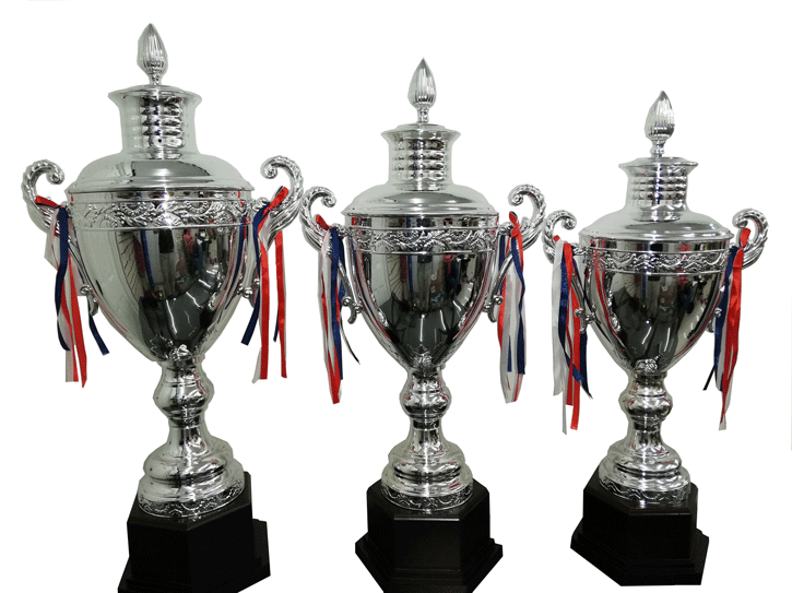 COPA DE METAL WINDSOR A H74*W22