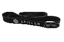 POWER BAND SPIELER No. 5 X-HEAVY BLACK WEIGHT CAPACITY 54 TO 79 Kg.