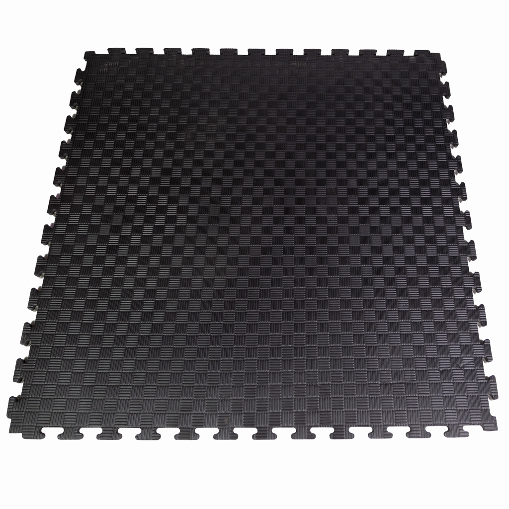 Puzzle mat 1mt*1mt*2.5cm