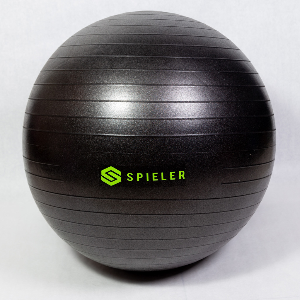 FITBALL O BALÓN SUIZO SPIELER DE 65cm 1000g