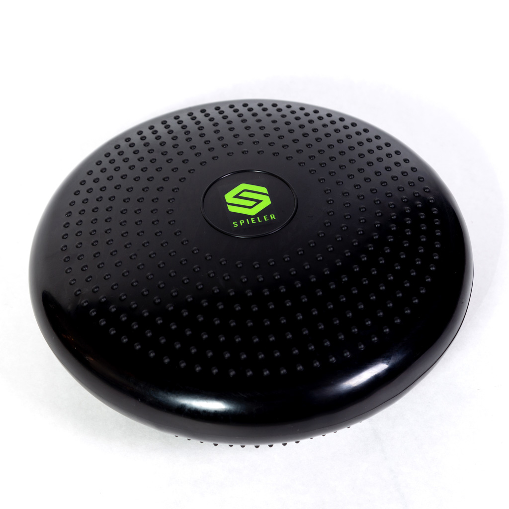 DISCO DE EQUILIBRIO SPIELER 33 cm - 1000 g