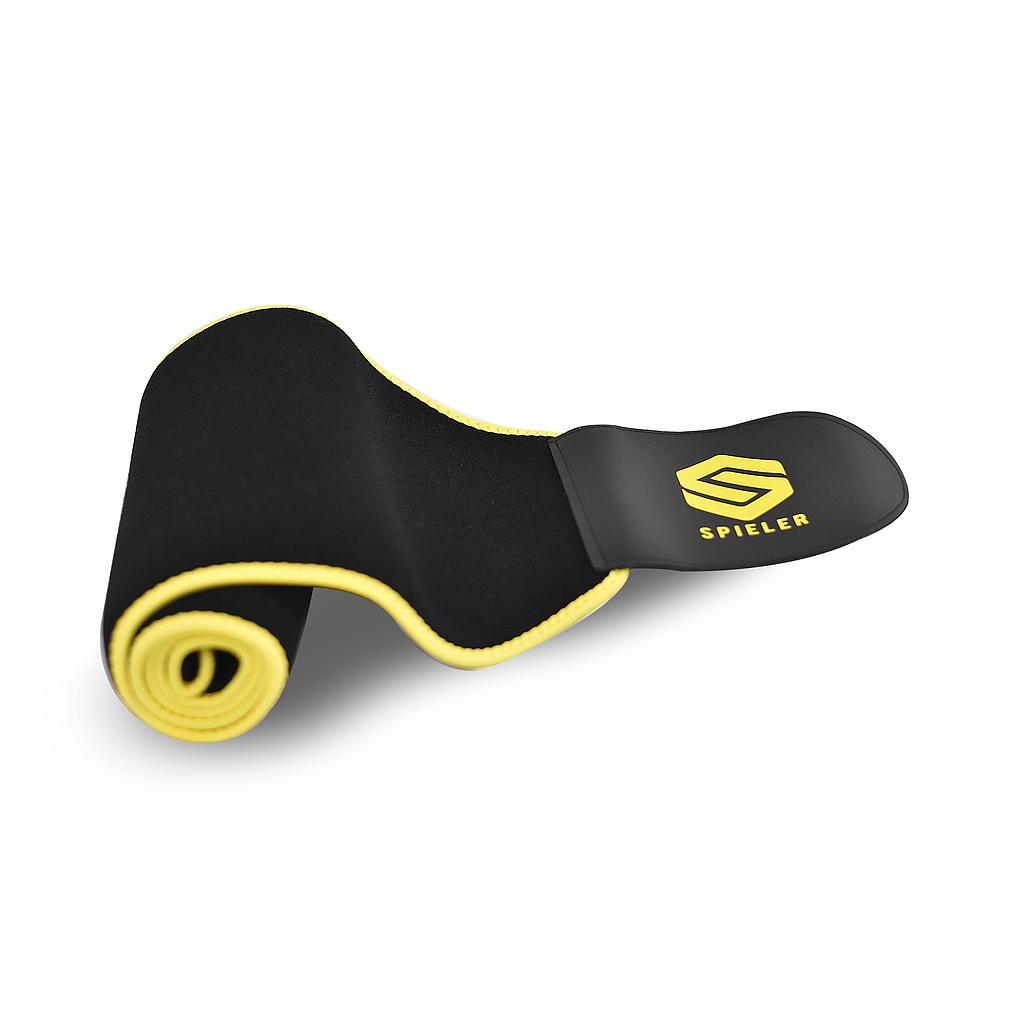 FAJA SPIELER DE NEOPRENO (WAIST SUPPORT) 20 * 110 cm