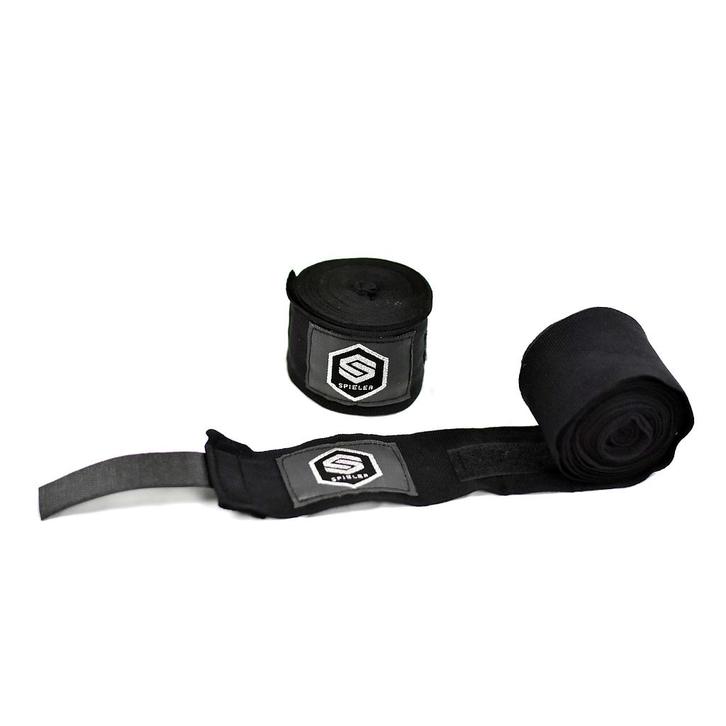 Hand wraps de elástico de 5 mts spieler