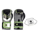 GUANTES DE BOXEO 10 onz