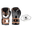GUANTES DE BOXEO 12 onz