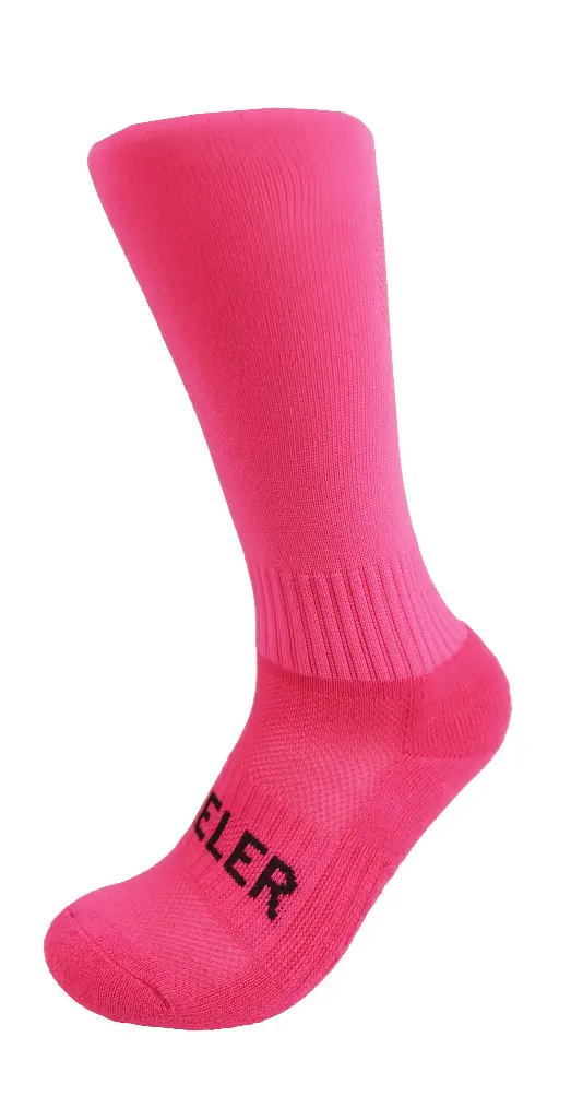 MEDIAS PARA JOVEN CON LOGO SPIELER - SIZE 33-35