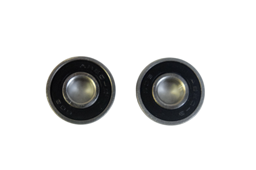 BUSHING PARA SKATEBOARD 24*11*16mm