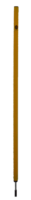 ESTACA DE 1m (SLALOM POLE) Diam. 25mm