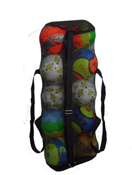 BOLSA MULTIUSO 10 BALONES