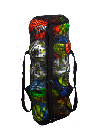 BOLSA MULTIUSO 10 BALONES