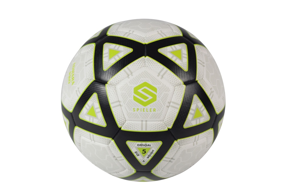 BALÓN DE FÚTBOL SPIELER ADHARA PRO #5 EVA 3.5MM 