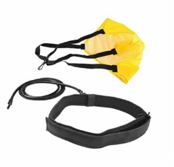 PARACAÍDAS DE ENTRENEMIENTO PARA NATACIÓN