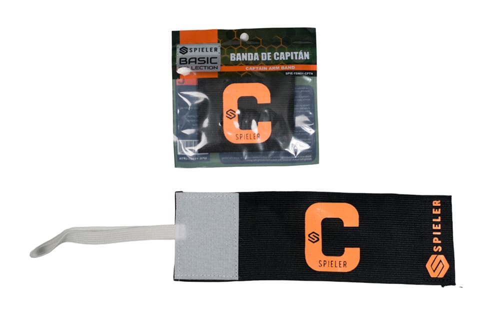 BANDA DE CAPITÁN SPIELER - LG KID