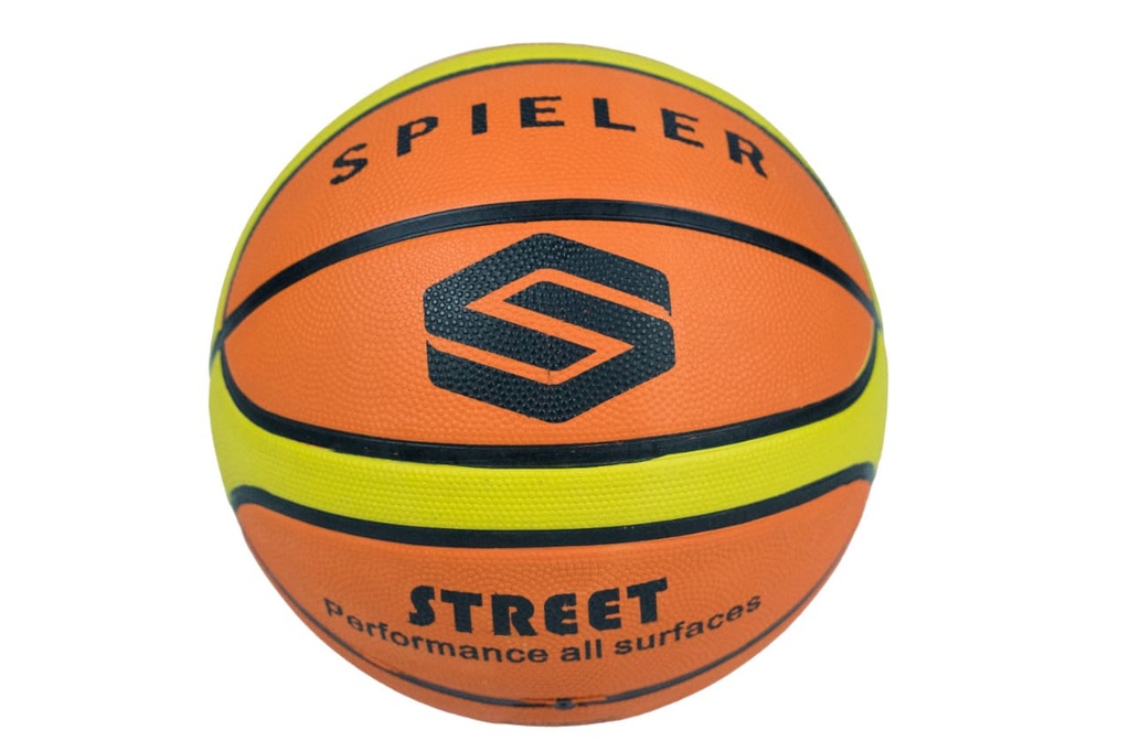 BALÓN DE BALONCESTO SPIELER #7 STRONG RUBBER