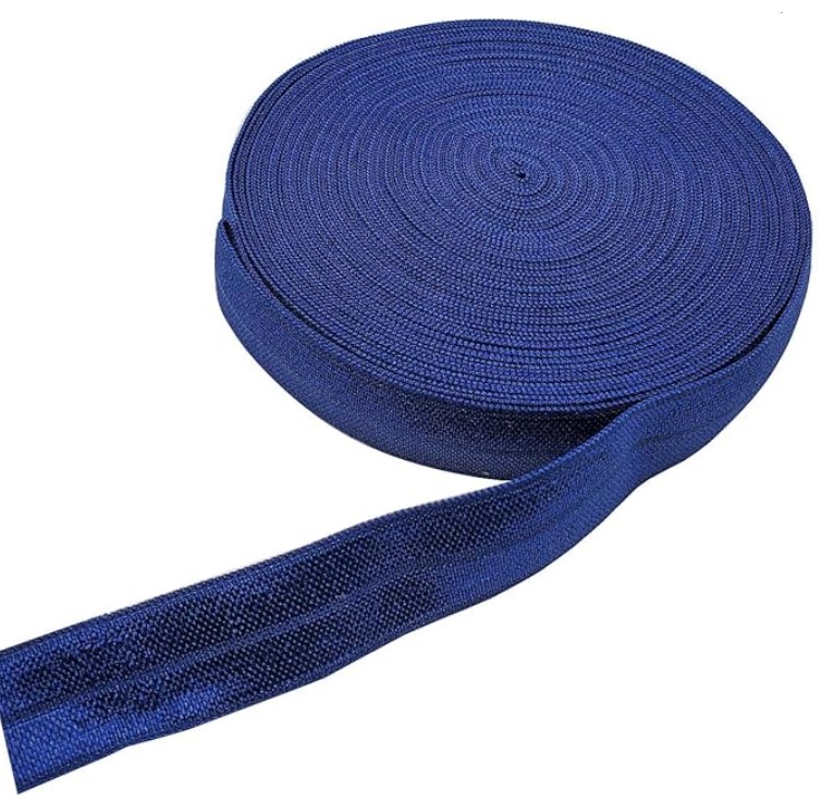 CINTA PARA DEMARCAR ÁREAS DEPORTIVAS - NO ELÁSTICA AZUL 100mts x 5cm