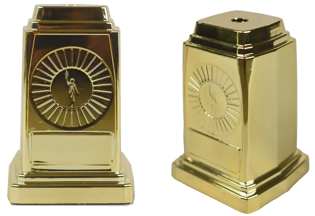 BASE 503 PEDESTAL PARA TROFEO