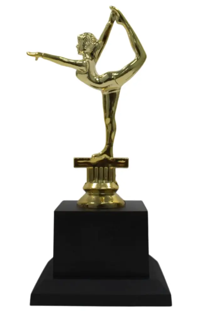 PREMIO BA506-070 DE BALLET DE 8.7x19CM