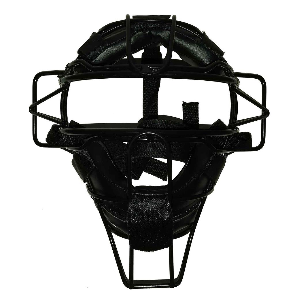 MÁSCARA DE ÁRBITRO (UMPIRE) - BÉISBOL
