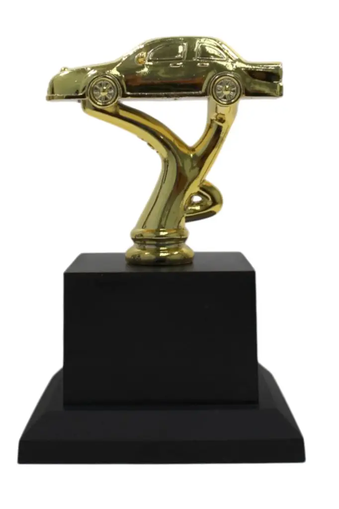 PREMIO BA506-140 DE AUTO DE 8.8xH*12 cm