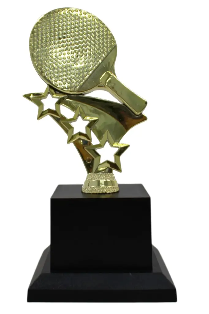 PREMIO BA506-160 DE PING PONG RAQUETA DE 8.8xH*17 cm