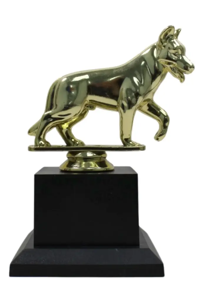 PREMIO BA506-180 DE PERRO DE 10xH*14 cm