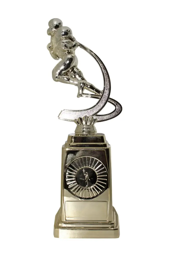 PREMIO BA503-031 DE FUTBOL AMERICANO CORREDOR