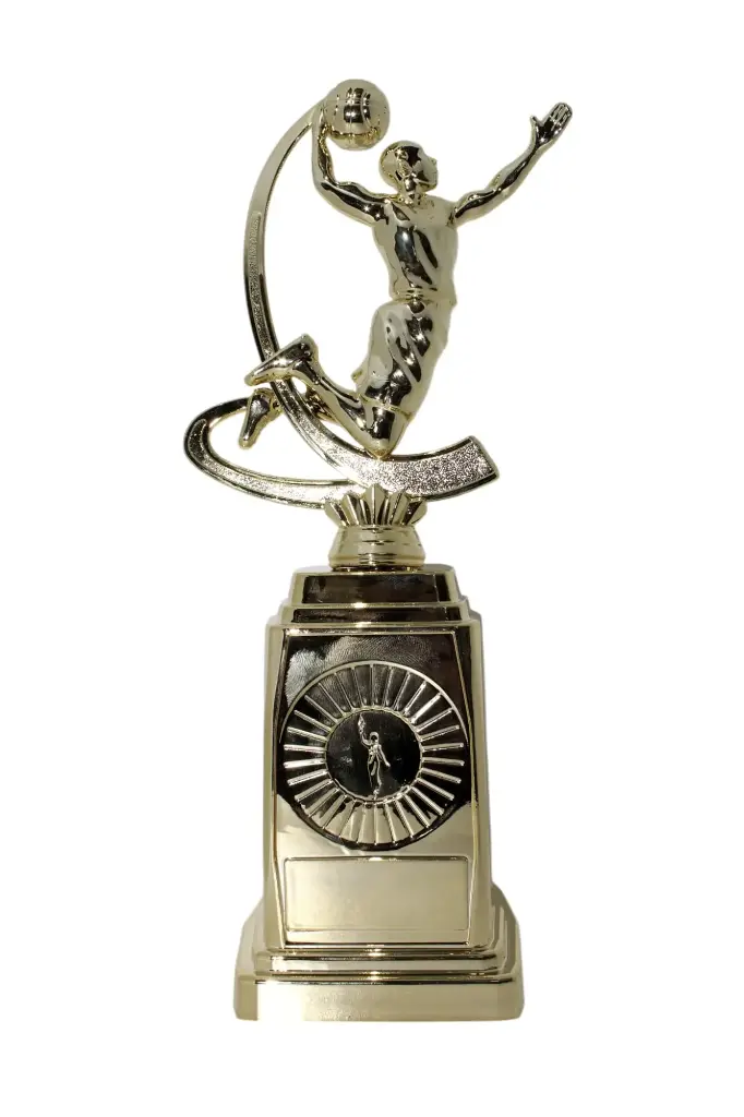 PREMIO BA503-041DE BALONCESTO DUNK 