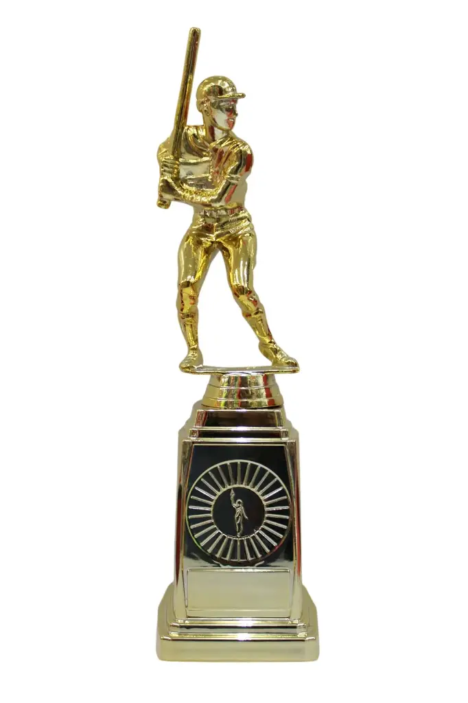 PREMIO BA503-062 DE BÉISBOL OFENSIVO GRANDE