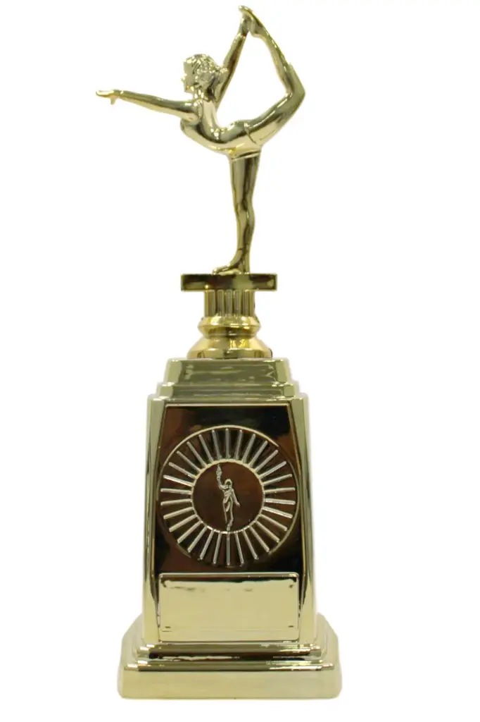 PREMIO BA503-070 DE BALLET