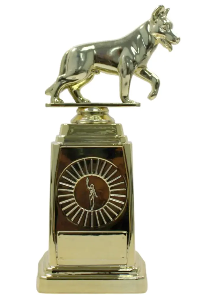 PREMIO BA503-180 DE PERRO