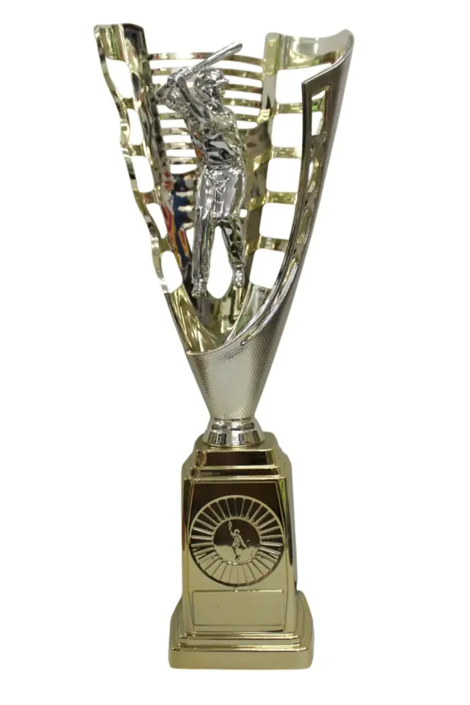 PREMIO BA503-068 DE BÉISBOL GRANDE EN CONO