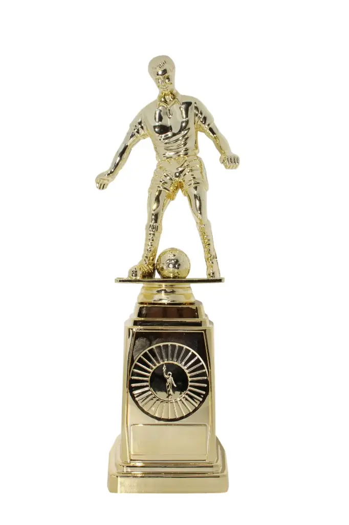 PREMIO BA503-011G DE FÚTBOL GRANDE