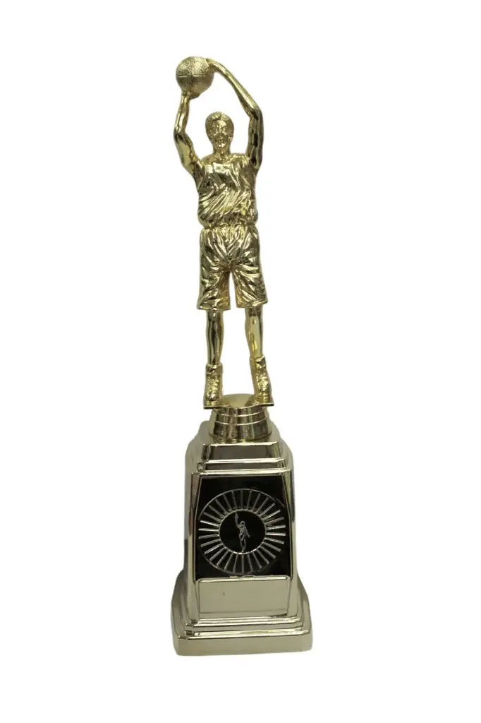 PREMIO BA503-044 DE BALONCESTO GRANDE