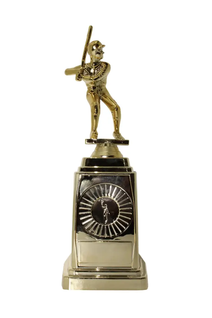 PREMIO BA503-060G DE BÉISBOL OFENSIVO PEQUEÑO