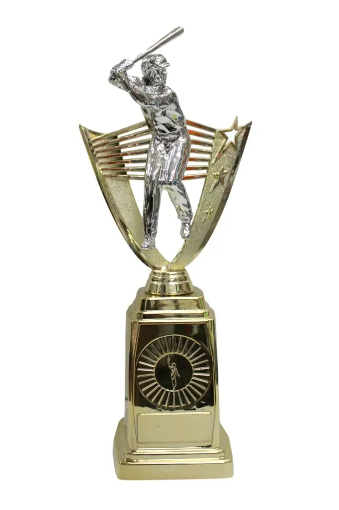 PREMIO BA503-066 DE BÉISBOL MEDIANO MODELO NICK