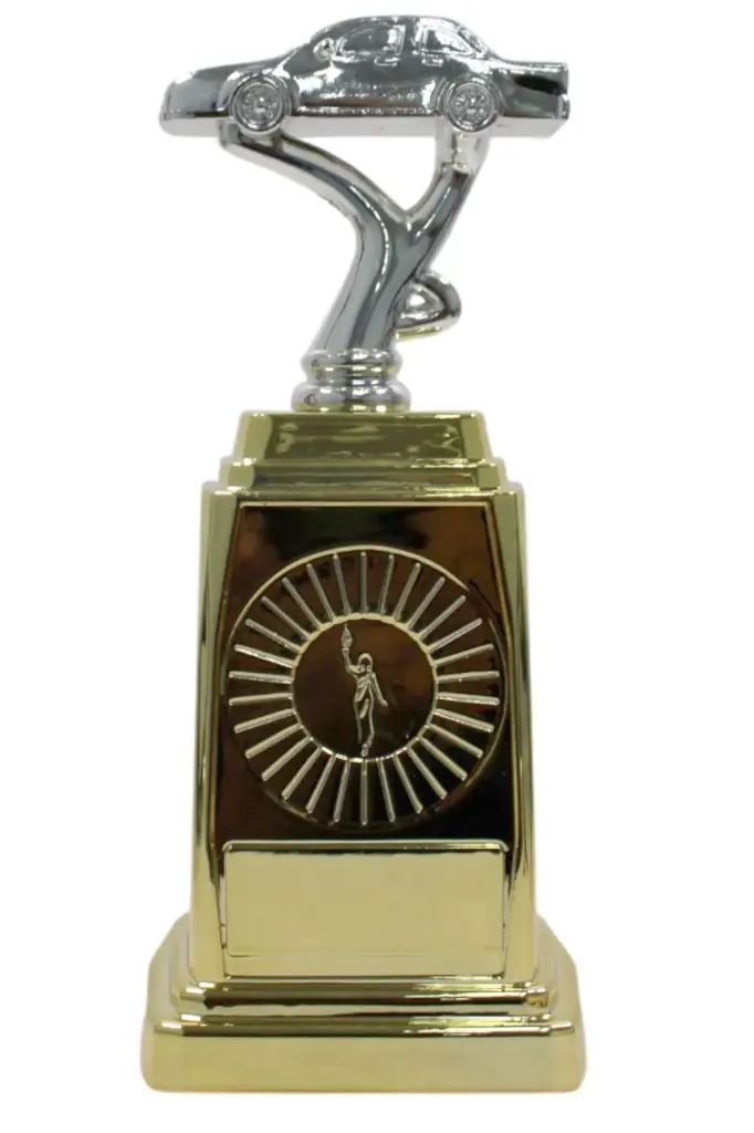 PREMIO BA503-140S DE AUTO 