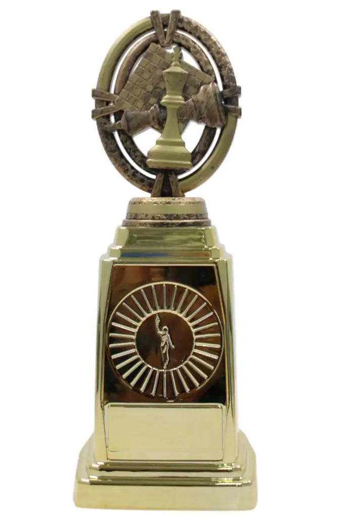 PREMIO BA503-230 DE AJEDREZ 