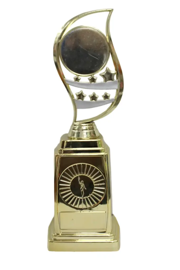 PREMIO BA503-HOL303G HOLDER REDONDO CON ESTRELLAS