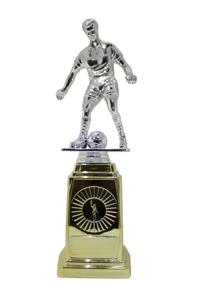 PREMIO BA503-011S DE FÚTBOL GRANDE 