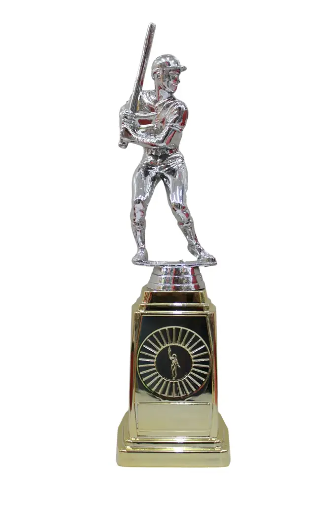 PREMIO BA503-062S DE BÉISBOL OFENSIVO GRANDE