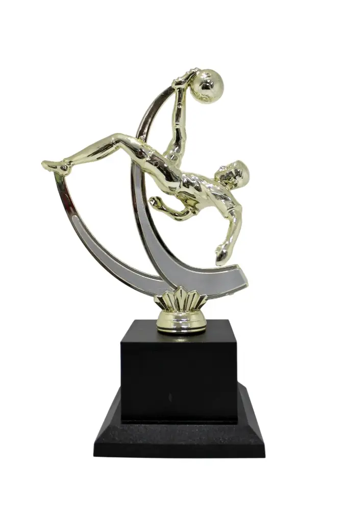 PREMIO BA506-013 DE FÚTBOL CHILENA 12xH*20.5cm