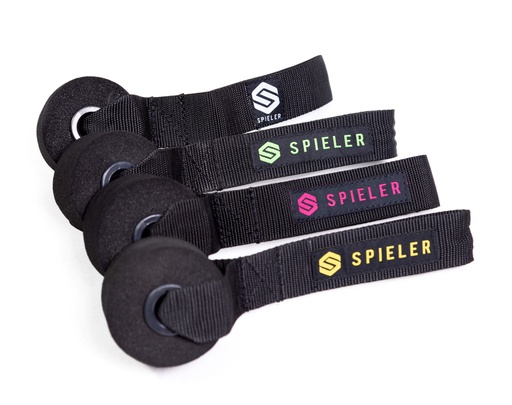 [SPIE-L-03] ANCLA SPIELER PARA LIGAS TUBULARES