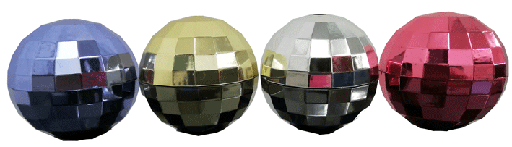 RAISER BOLA DISCO 80mm