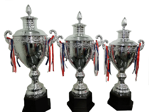 COPA DE METAL WINDSOR A H74*W22
