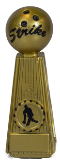 [SY-292C] ESCULTURA S292C DE BOLOS PEQUEÑA 6x17 cm